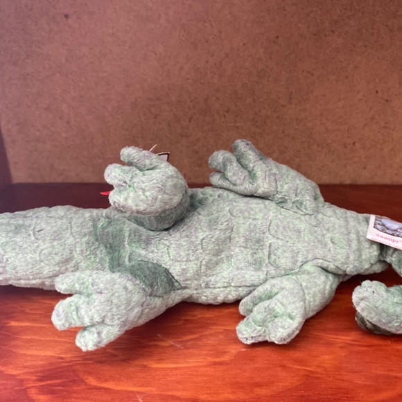 Ty Swampy Beanie Baby🐊! - Picture 9 of 11